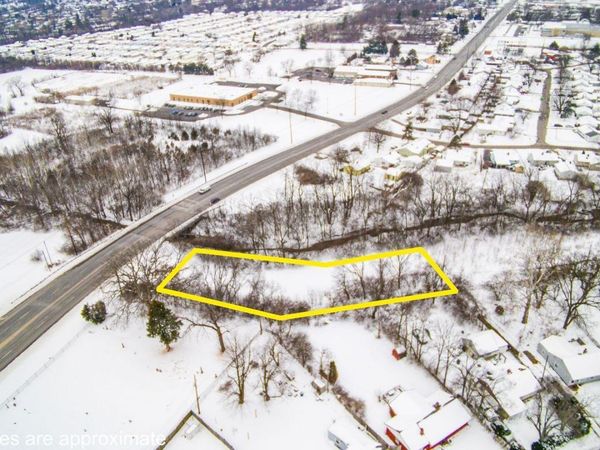 1 Frank Road, Columbus, OH 43223