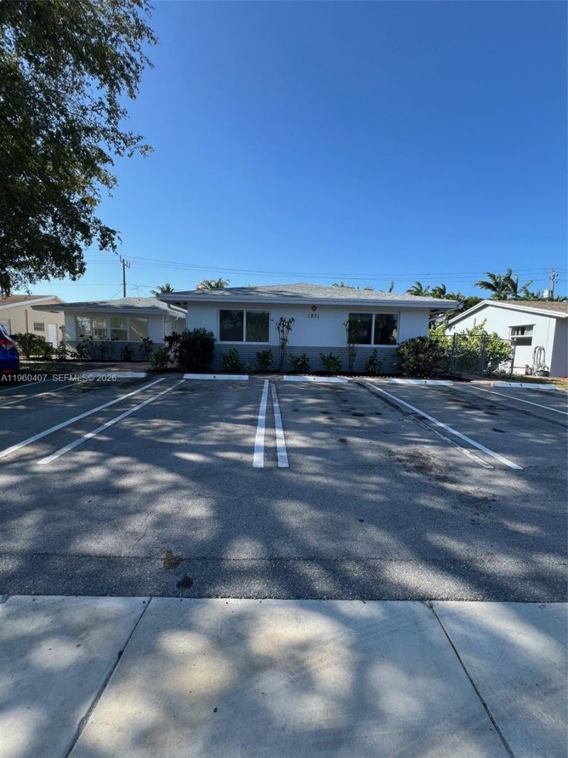 1831 NE 56th St, Unit A, Fort Lauderdale, FL 33308 Photo