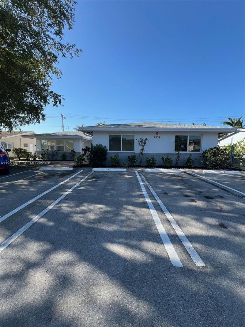 1831 NE 56th St, Unit A, Fort Lauderdale, FL 33308 Photo