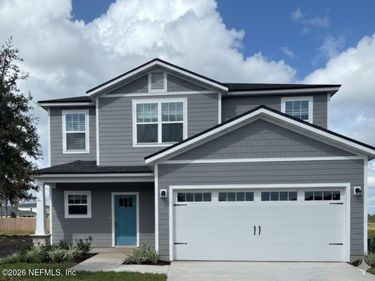 8627 CRYSTALLINE Lane, Jacksonville, FL 32221