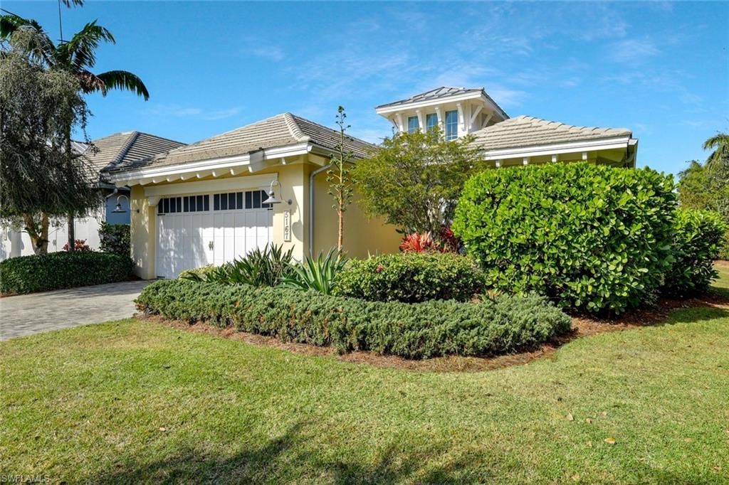 5167 Andros Dr, Naples, FL 34113 Photo