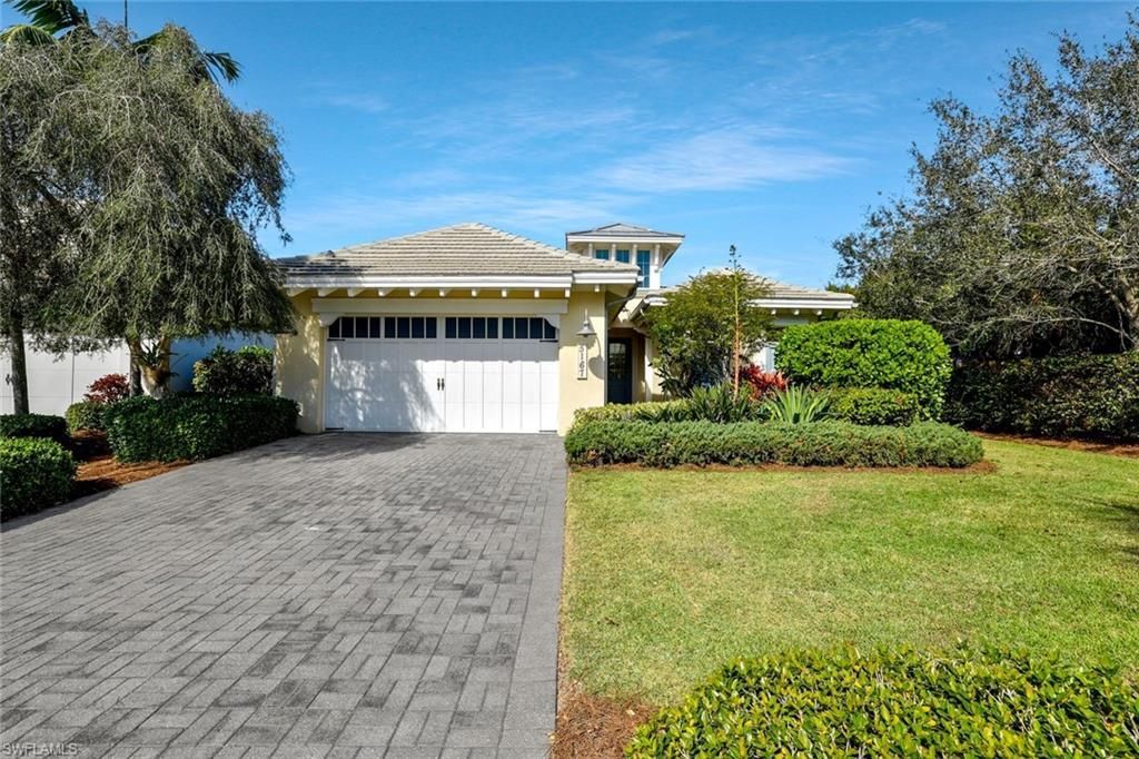 5167 Andros Dr, Naples, FL 34113 Photo