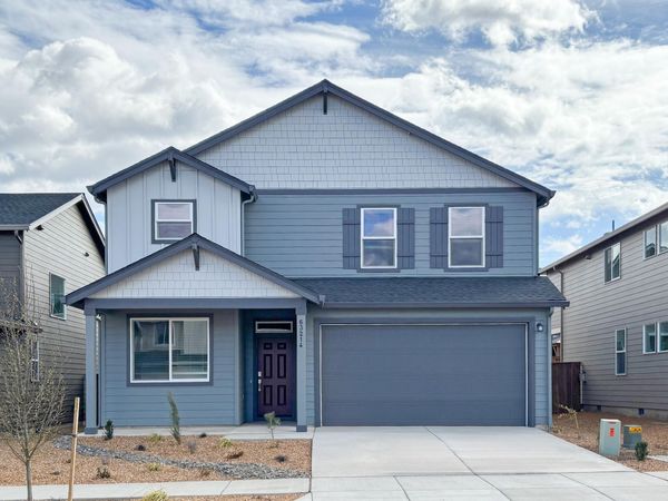 63214 NE Carly Lane, Bend, OR 97701