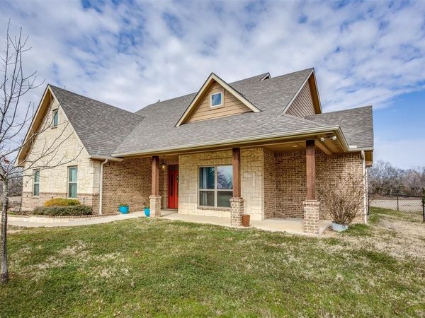 5768 Fm 1569, Farmersville, TX 75442