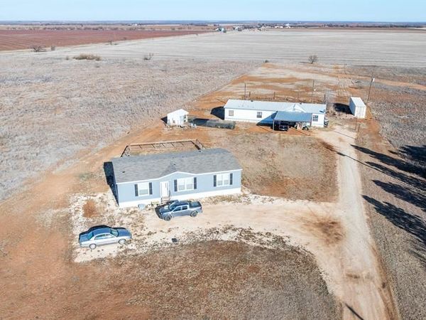 10932 CR 414 , Merkel, TX 79536