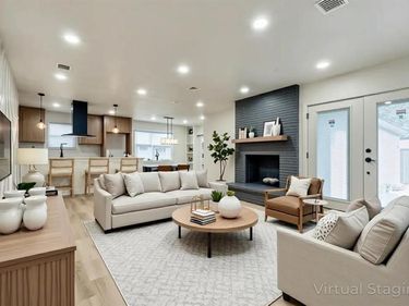 5323 Blaney Way, Dallas, TX 75227