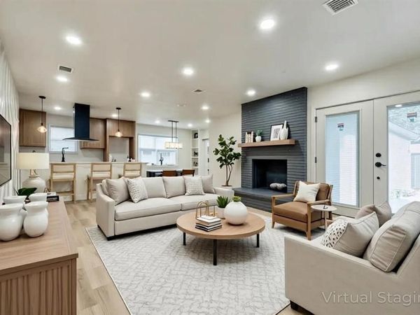 5323 Blaney Way, Dallas, TX 75227