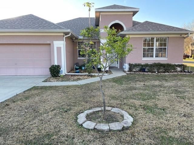 201 Goldie Street, Leesburg, FL 34748 Main Photo