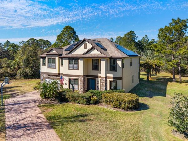 3652 ORISKANY DRIVE, ORLANDO, FL 32820