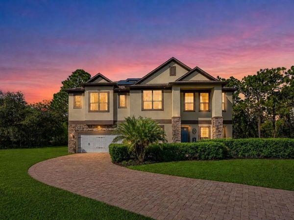 3652 ORISKANY DRIVE, ORLANDO, FL 32820