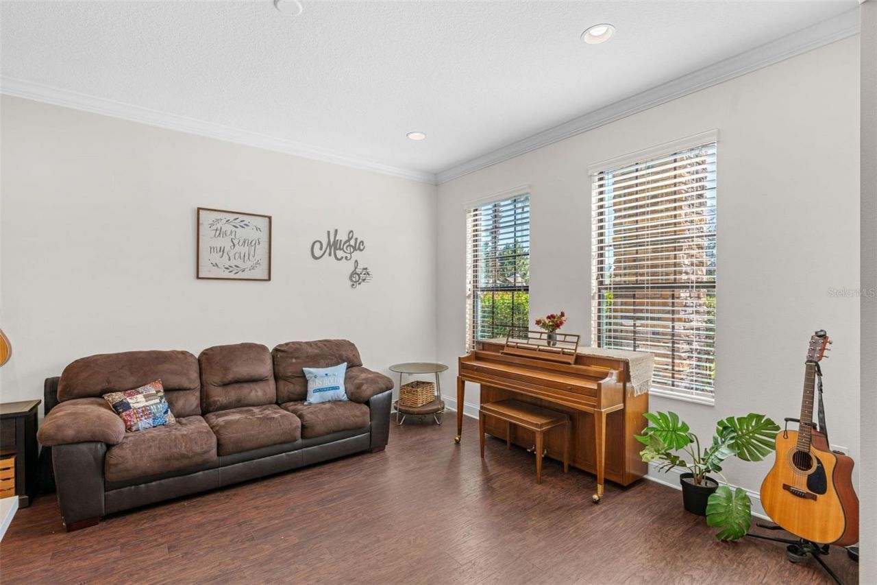 3652 Oriskany Drive, Orlando, FL 32820 Photo