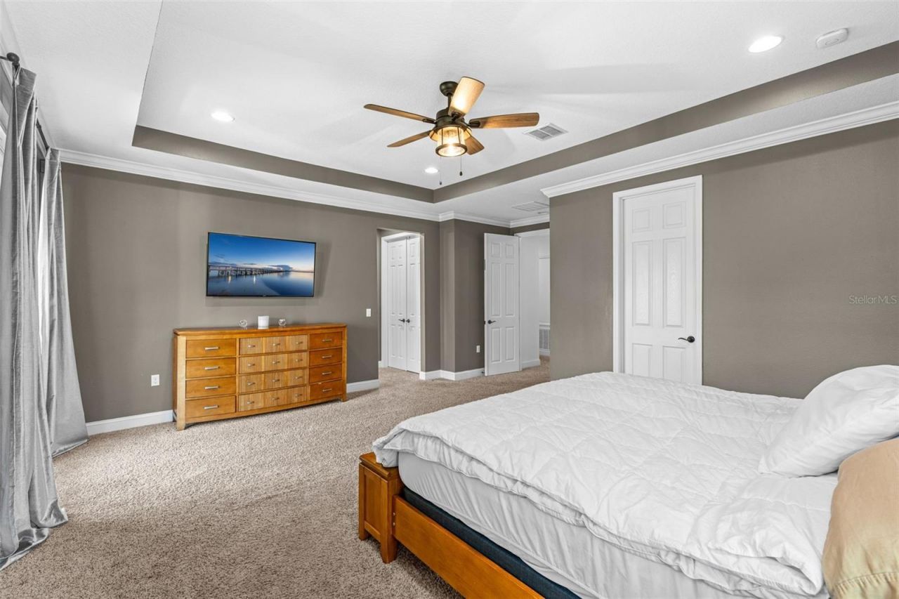 3652 Oriskany Drive, Orlando, FL 32820 Photo