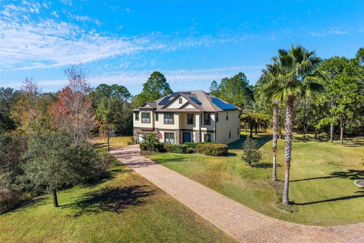 3652 Oriskany Drive, Orlando, FL 32820 Photo