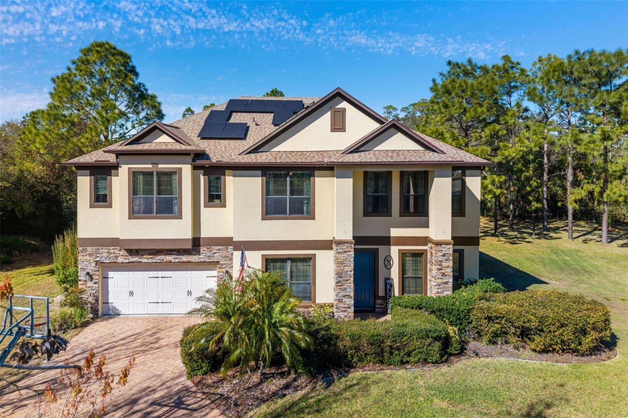 3652 Oriskany Drive, Orlando, FL 32820 Photo