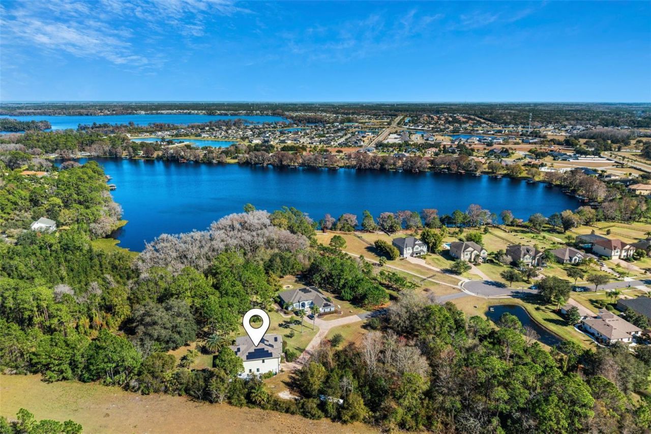 3652 Oriskany Drive, Orlando, FL 32820 Photo