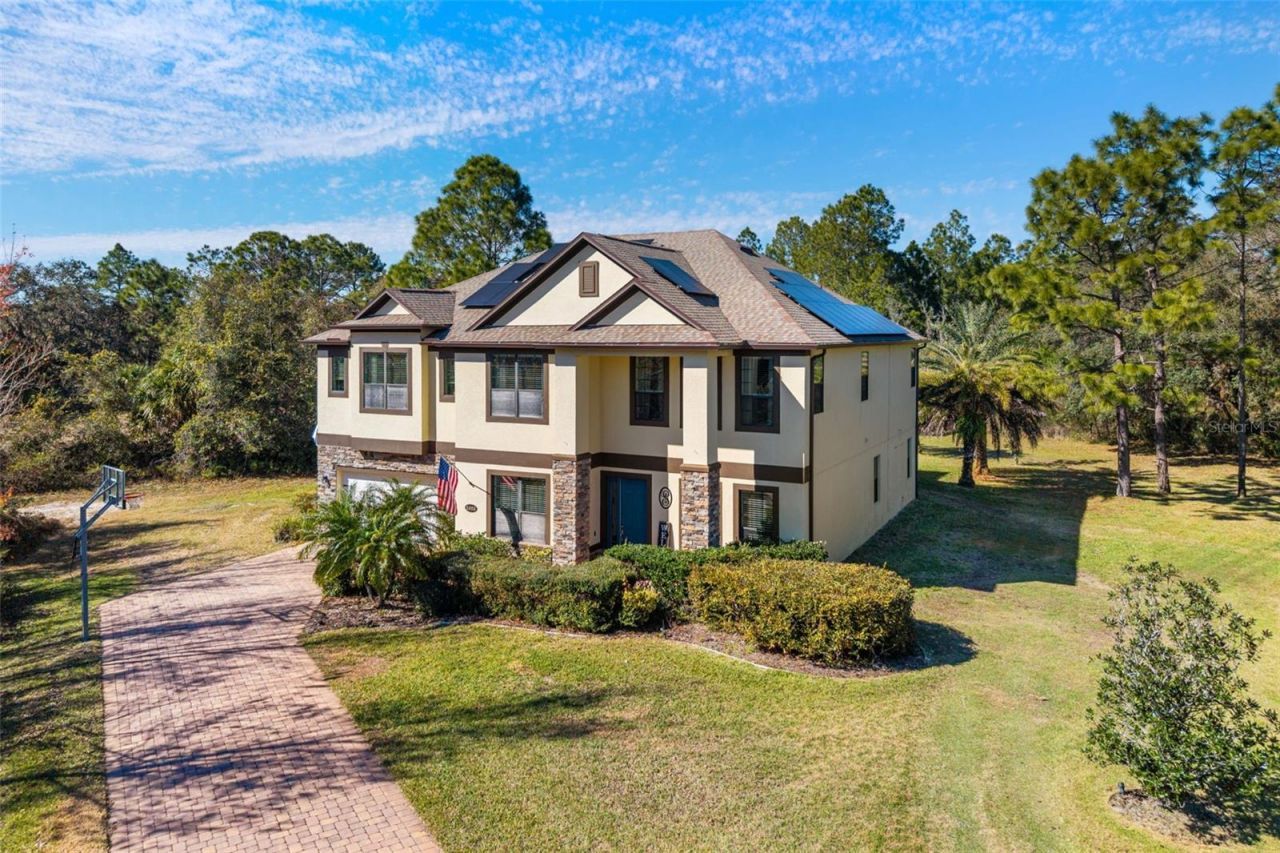 3652 Oriskany Drive, Orlando, FL 32820 Photo