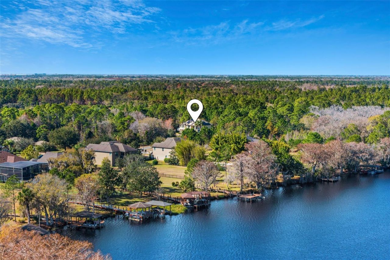 3652 Oriskany Drive, Orlando, FL 32820 Photo