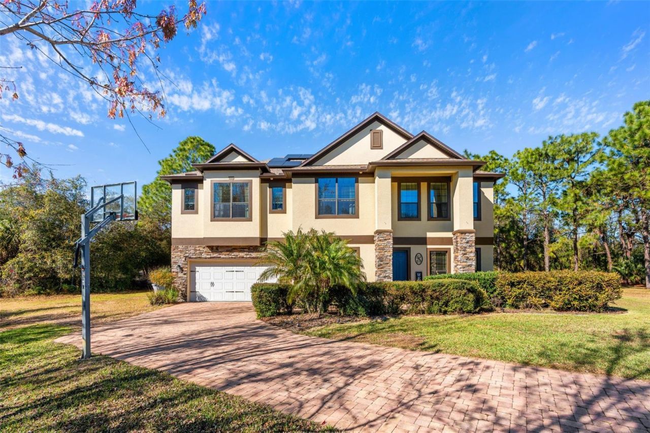 3652 Oriskany Drive, Orlando, FL 32820 Photo