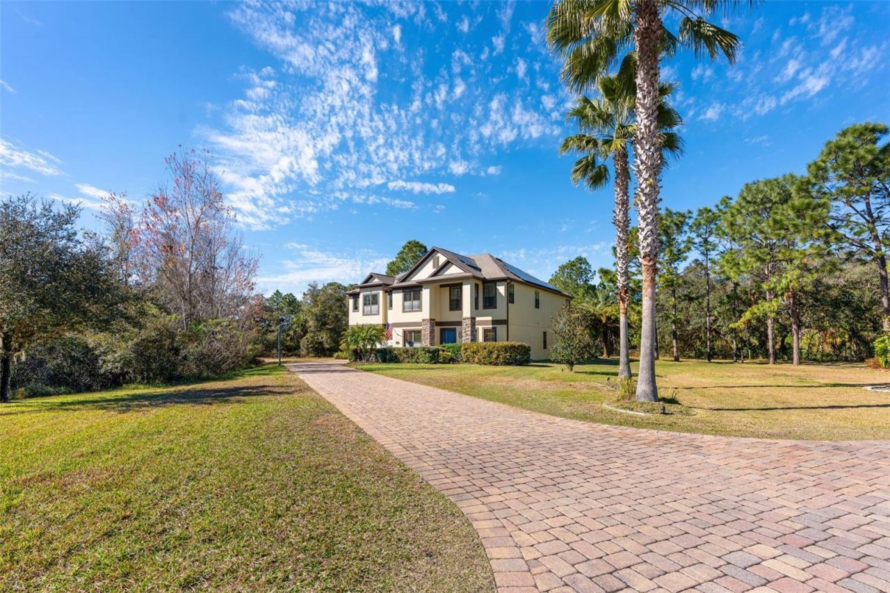 3652 Oriskany Drive, Orlando, FL 32820 Photo