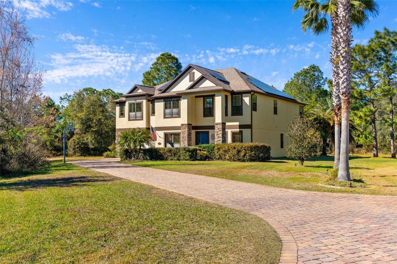 3652 Oriskany Drive, Orlando, FL 32820 Photo