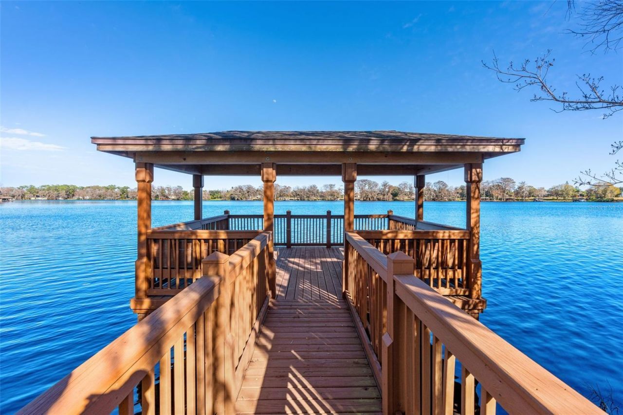 3652 Oriskany Drive, Orlando, FL 32820 Photo