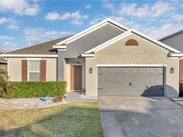 1991 PATRIOT WAY, ST CLOUD, FL 34769