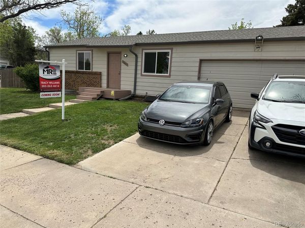17042 E Wagon Trail Parkway, Aurora, CO 80015