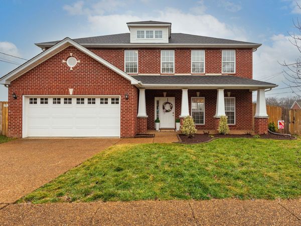 1283 Brentwood Highlands Dr, Nashville, TN 37211