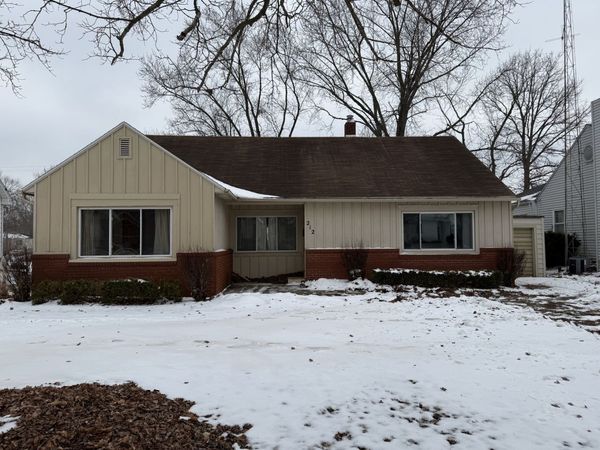 212 W McKinley Street, Milford, IL 60953
