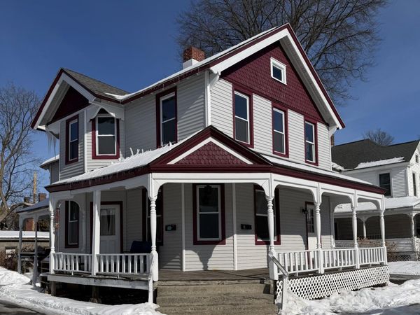 3 Hudson Place, Hudson Falls, NY 12839