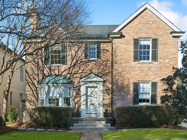 326 BELLAIRE Drive, New Orleans, LA 70124