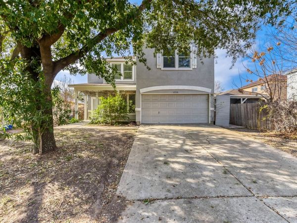 4508 Peach Grove RD, Austin, TX 78744