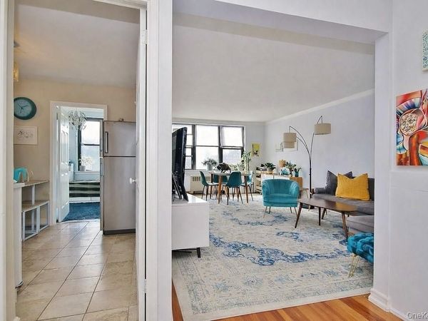 95 Sedgewick Avenue, Unit 4e, Yonkers, NY 10705