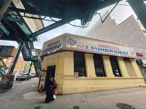 1254 Southern Boulevard , Bronx, NY 10459