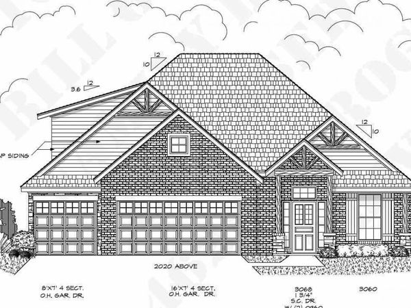 4628 N Rogers Drive, Stillwater, OK 74075