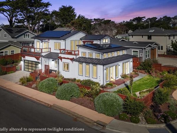 239 Beach Street, Moss Beach, CA 94038