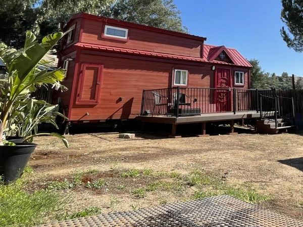 14625 Mussey Grade Rd, Unit R29, Ramona, CA 92065