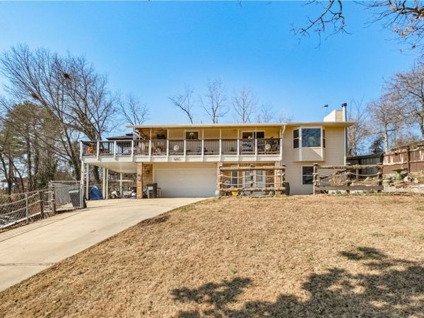 8097 Elm Lane , Rogers, AR 72756