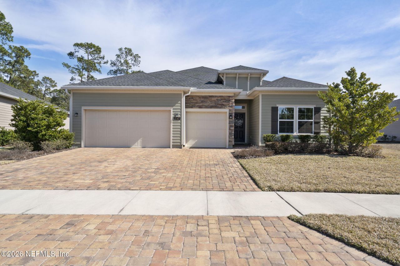 2747 Crossfield Drive, Green Cove Springs, FL 32043 Main Photo