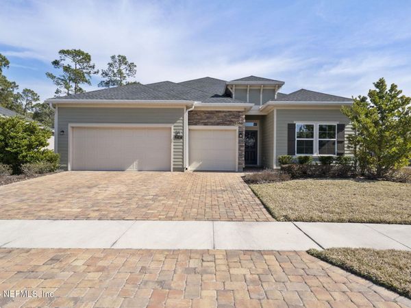 2747 CROSSFIELD Drive, Green Cove Springs, FL 32043
