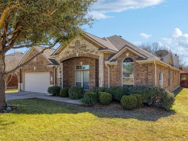 19309 Sea Island DR, Pflugerville, TX 78660