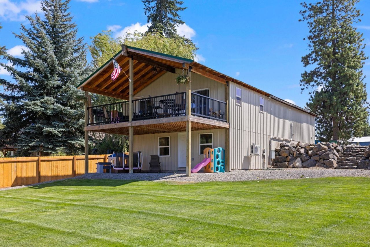 14321 Robert Ave, Mica, WA 99023 Main Photo