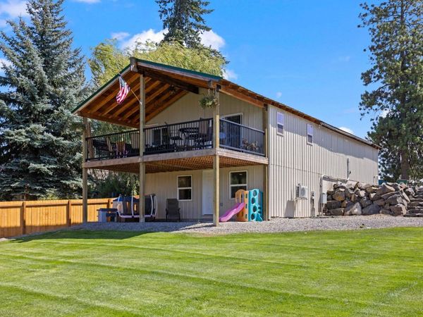 14321 ROBERT Ave, Mica, WA 99023