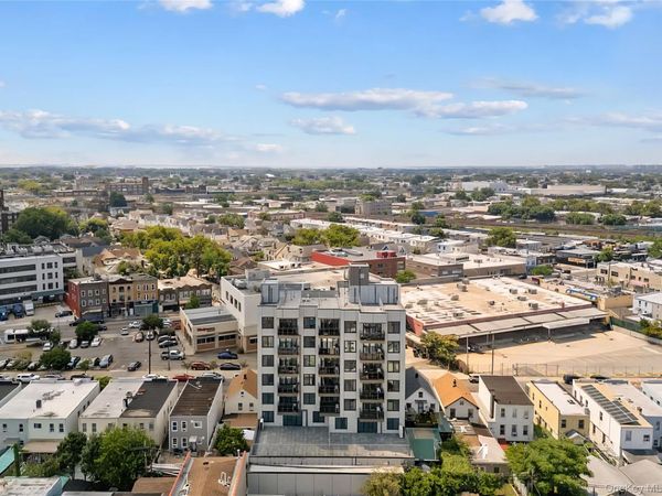 13243 Metropolitan Avenue , Unit 3E, Richmond Hill, NY 11418