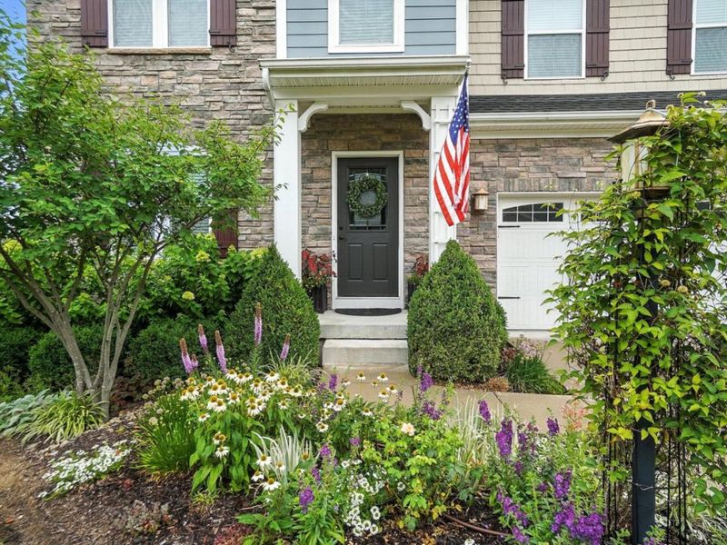 3262 Blue Springs Drive, Monroe, OH 45050 Photo 11