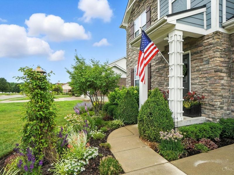 3262 Blue Springs Drive, Monroe, OH 45050 Photo 12