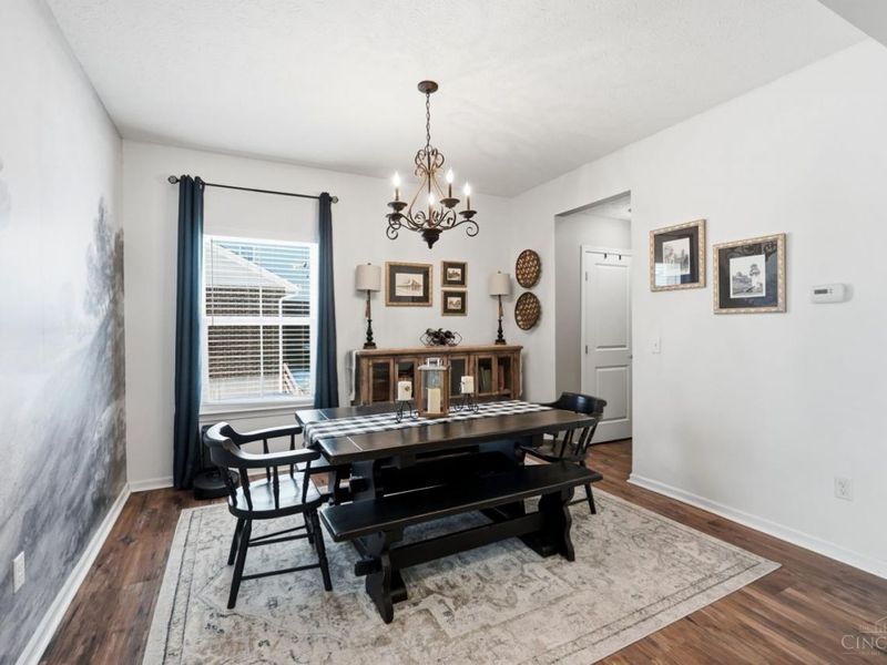 3262 Blue Springs Drive, Monroe, OH 45050 Photo 14