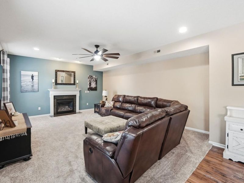 3262 Blue Springs Drive, Monroe, OH 45050 Photo 16