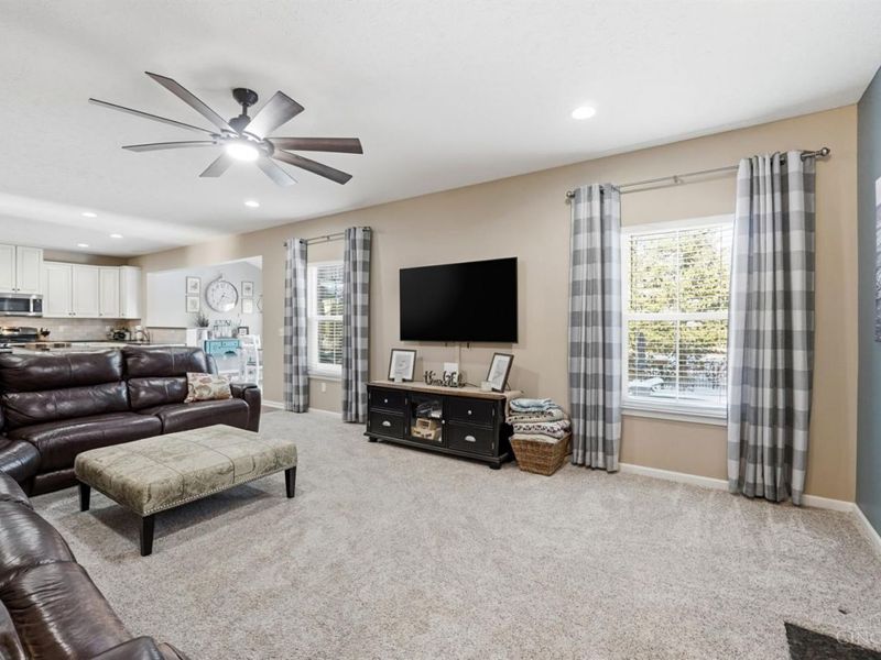 3262 Blue Springs Drive, Monroe, OH 45050 Photo 17