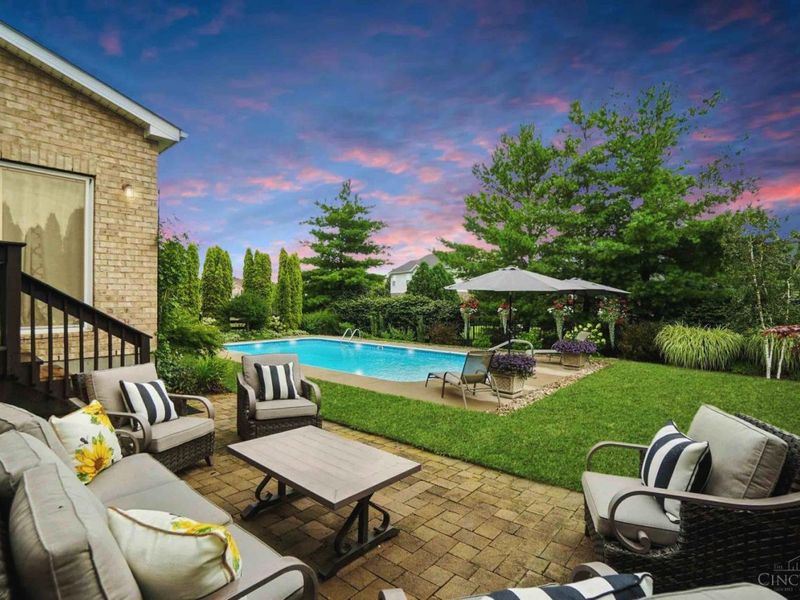 3262 Blue Springs Drive, Monroe, OH 45050 Photo 2